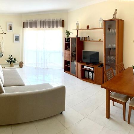 Charming Salema Apartment Exterior photo